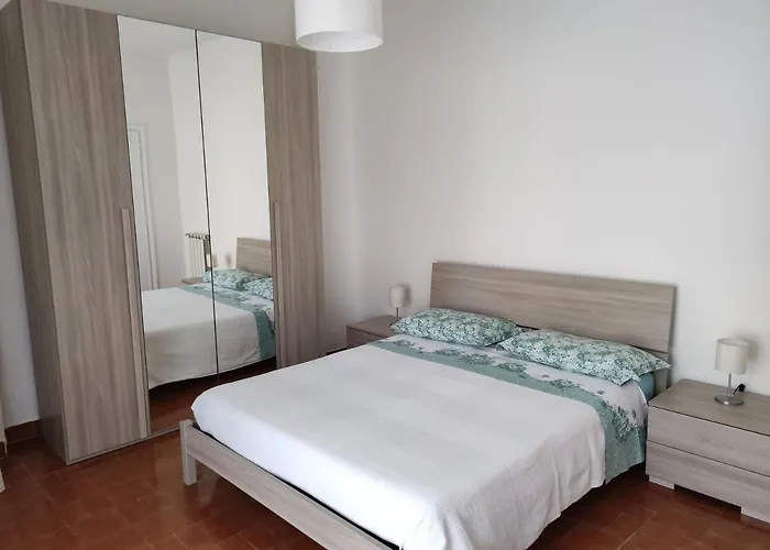 Ladispoli Suite