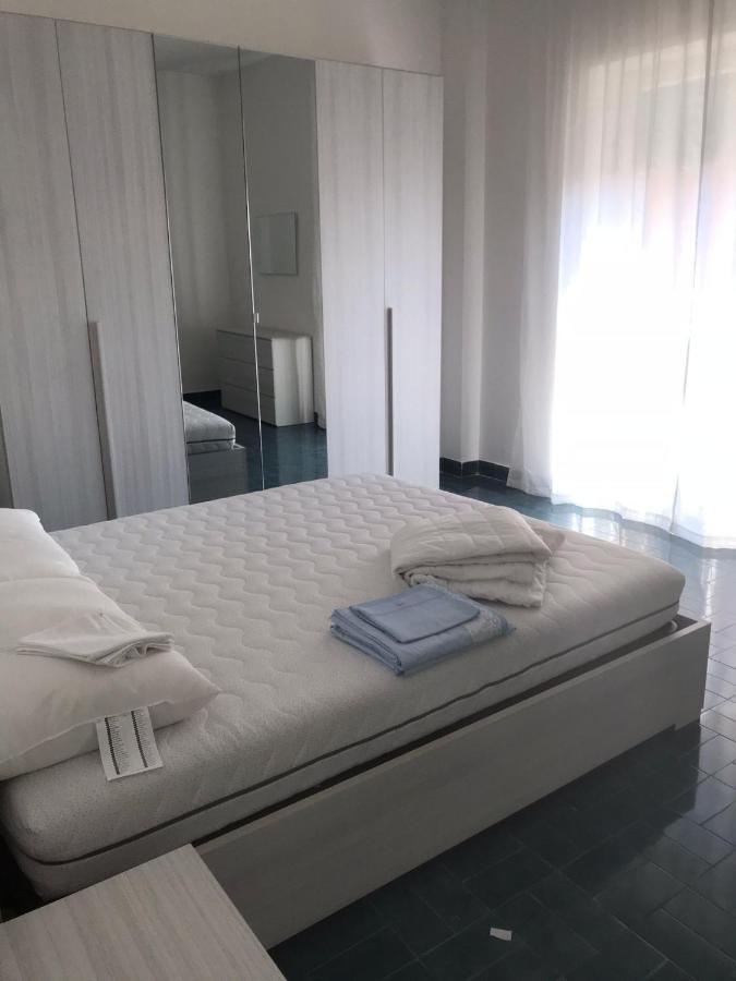 Ladispoli Suite Apartamento
