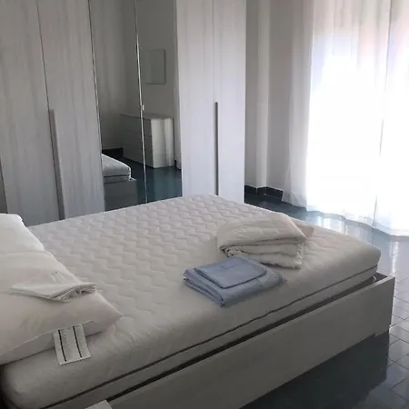 Ladispoli Suite Exterior photo
