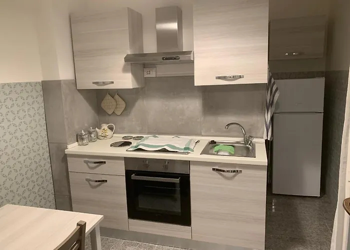 Ladispoli Suite