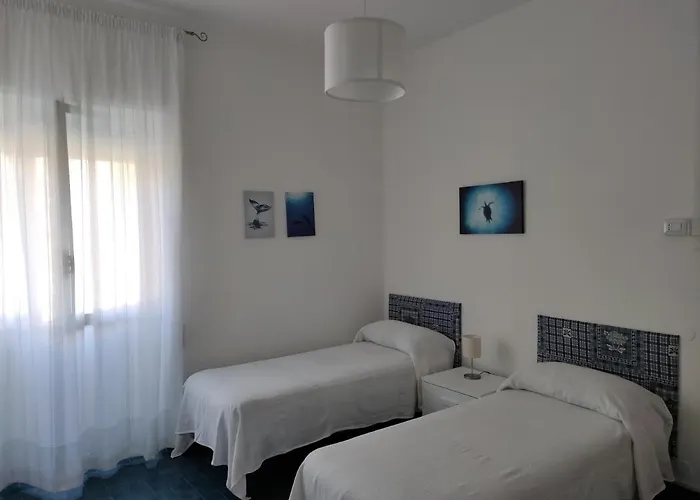 Ladispoli Suite