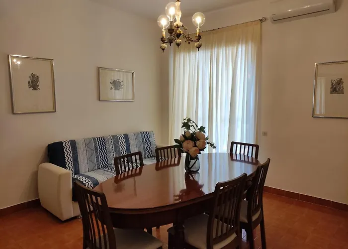 Ladispoli Suite