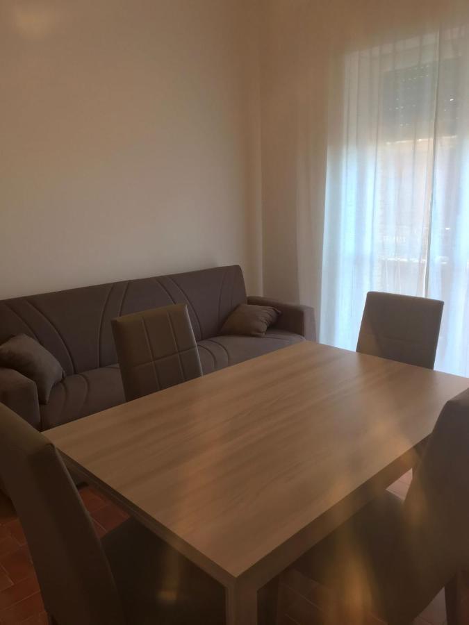 Ladispoli Suite