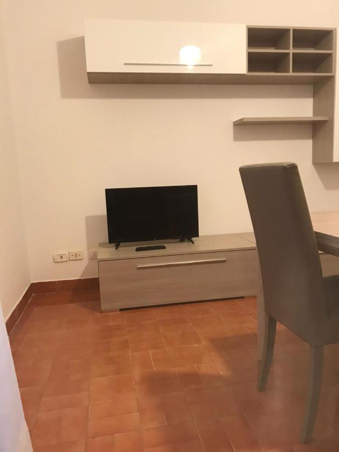 Ladispoli Suite Apartment *
