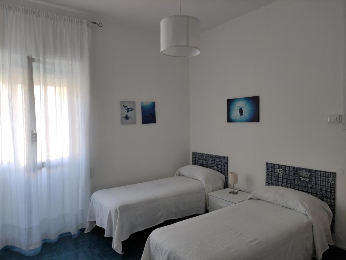 Ladispoli Suite Apartment Ladispoli