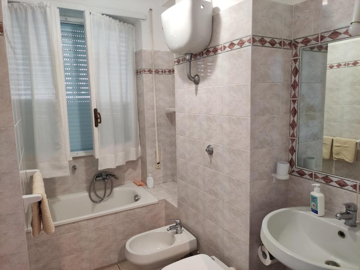 Apartment Ladispoli Suite Ladispoli