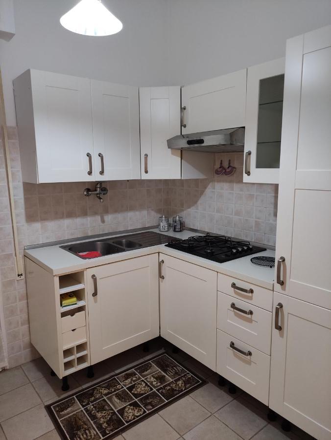 Apartment Ladispoli Suite Ladispoli